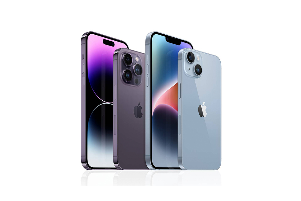 Apple iPhone 14
