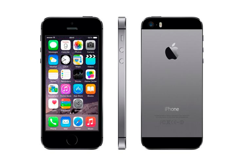 Apple iPhone 5