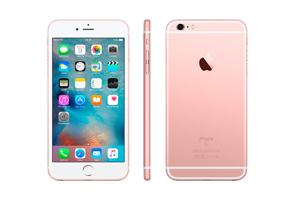 Apple iPhone 6