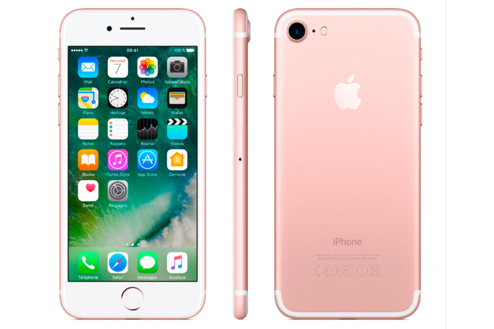 Apple iPhone 7
