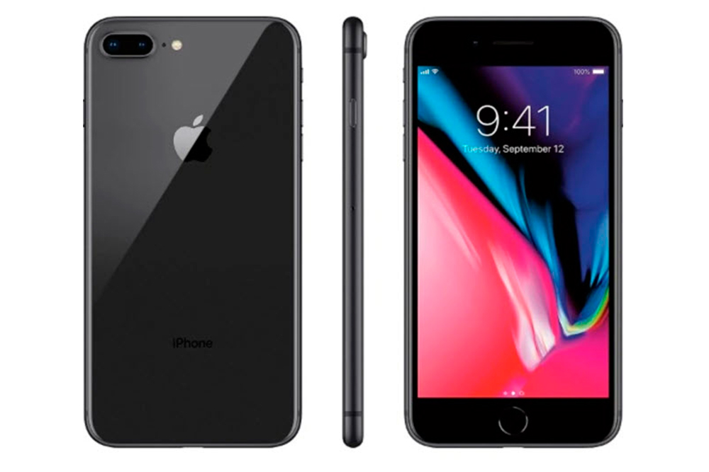 Apple iPhone 8