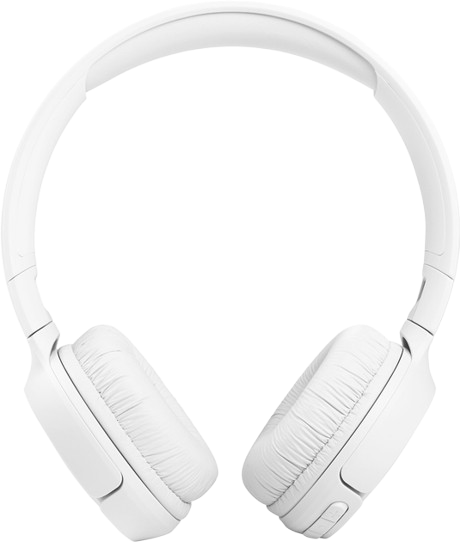 Навушники JBL Tune 510BT White (JBLT510BTWHT)
