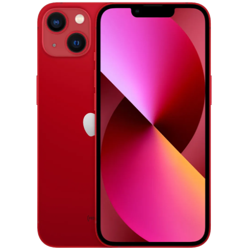 Apple iPhone 13 256GB Product Red (вживаний, гарний стан) A-