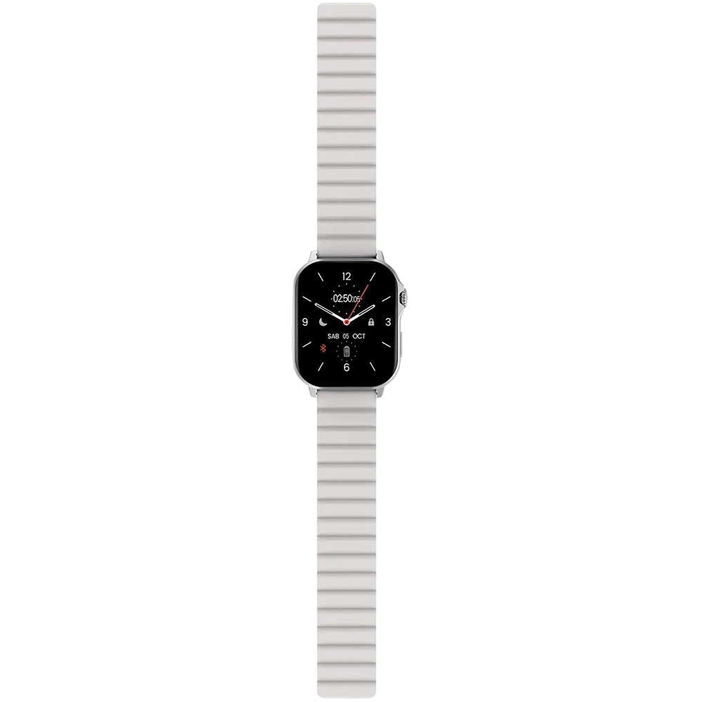 Годинник Proove Humble Silver
