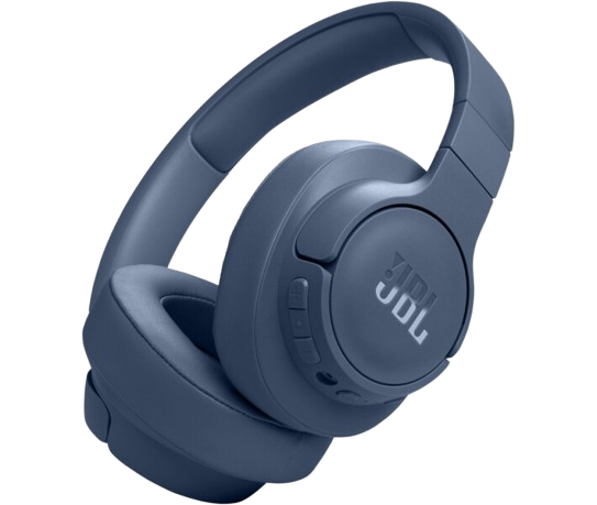 Навушники JBL Tune 770NC Blue (JBLT770NCBLU)