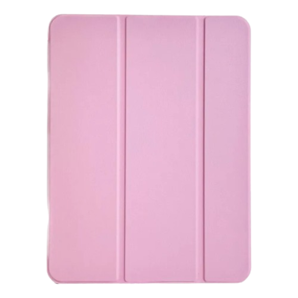 Чохол Smart Case+stylus iPad 10.2 (2019/20/21)/Pro 10.5 (2017)/Air 10.5 Pearl Pink