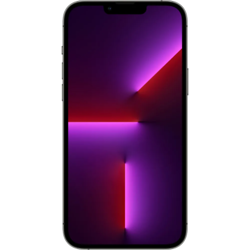 Apple iPhone 13 Pro 128GB Graphite