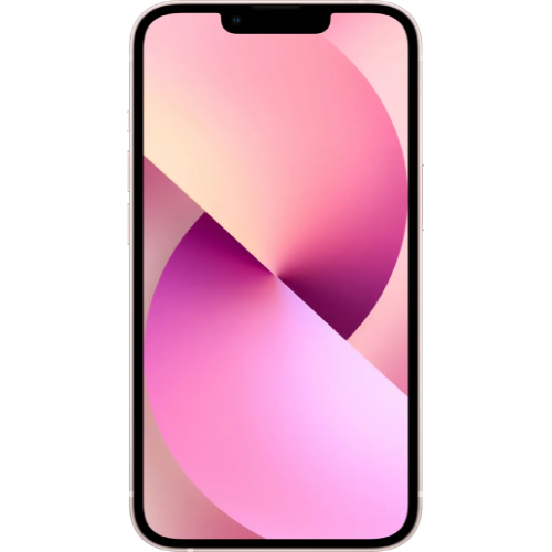 iPhone 13 128GB Pink (вживаний, хороший стан) Еко