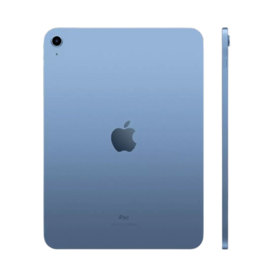 Планшет Apple iPad 10gen 10.9" 2022 Wi-Fi 64GB Blue