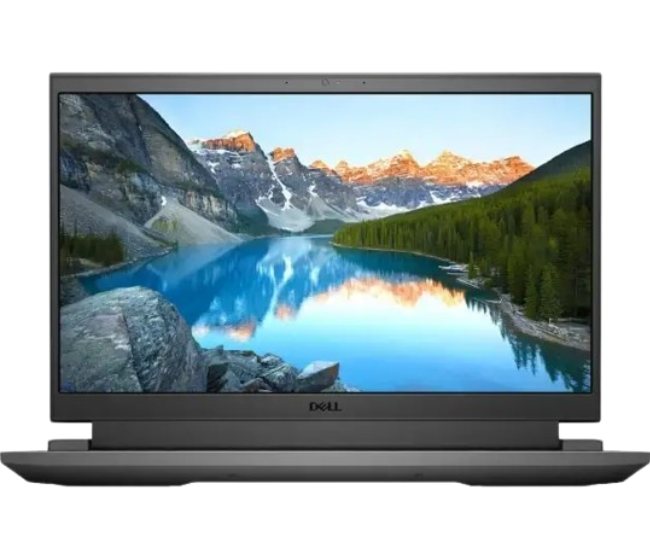 Ноутбук 15.6'' Dell G15 5511 (i5-11260H/16/512/RTX 3050) Grey (вживаний, гарний стан) A-