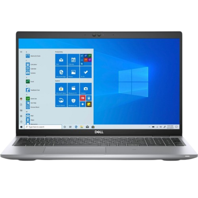 Ноутбук 13.3'' Dell Latitude 5320 (i5-1135G7/16/512) Silver (вживаний, гарний стан) A-