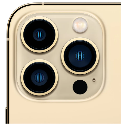 iPhone 13 Pro Max 512GB Gold