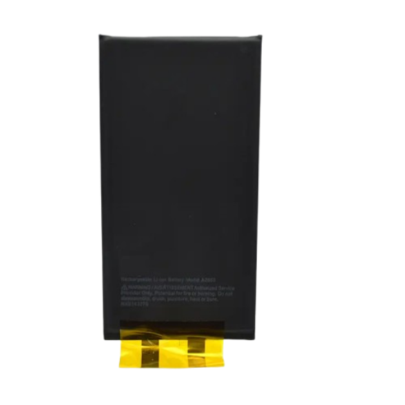 Акумуляторна батарея IPhone 14 Original 3279 mAh (Банка)