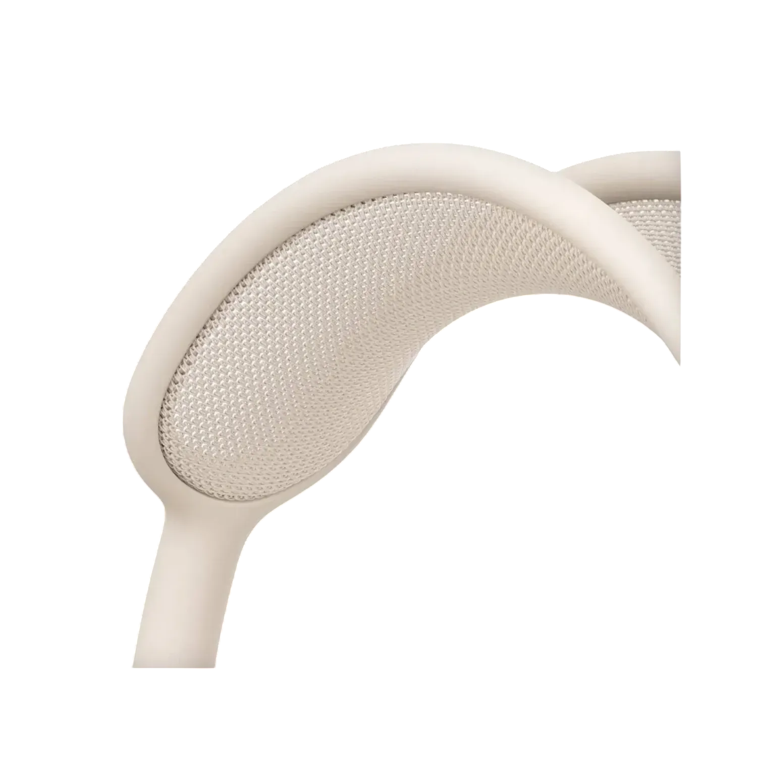 Apple AirPods Max 2024 USB-C Starlight