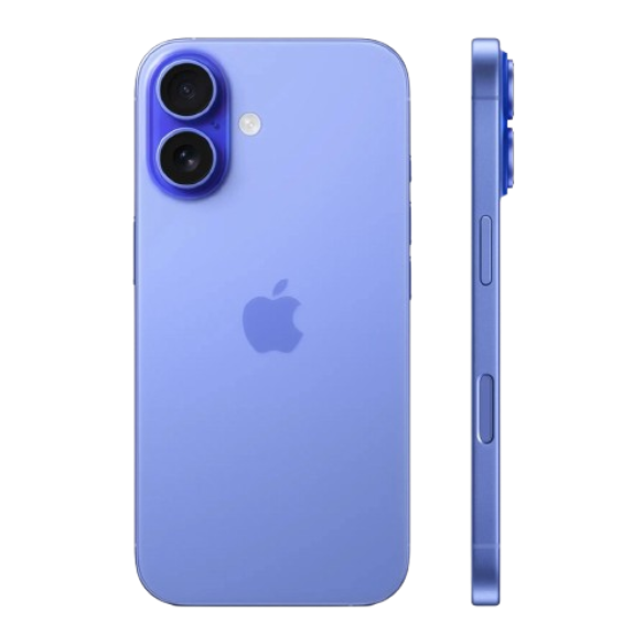 Apple iPhone 16 512GB Ultramarine