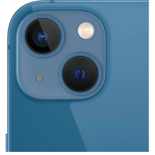iPhone 13 128GB Blue