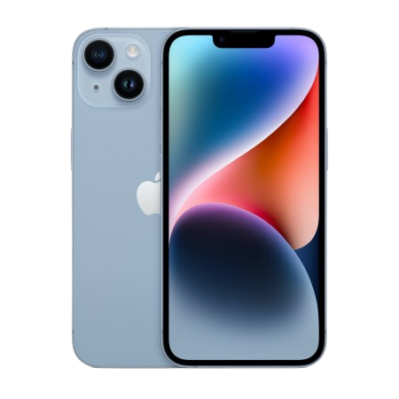 iPhone 14 128GB Blue (вживаний, хороший стан) Еко