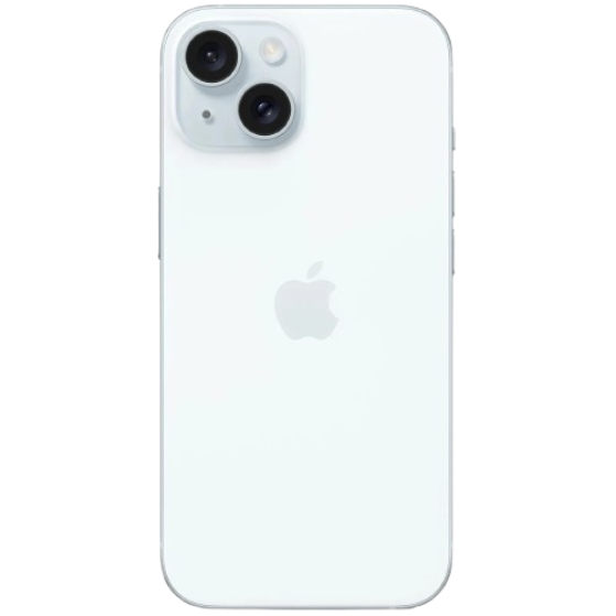 iPhone 15 128GB Blue (вживаний, хороший стан) Еко