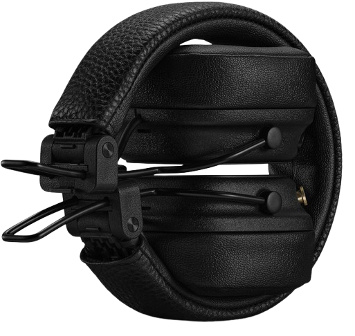 Навушники Marshall Major V Black (1006832)
