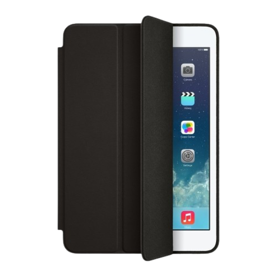 Чохол Smart Case iPad Mini 5 Black HC