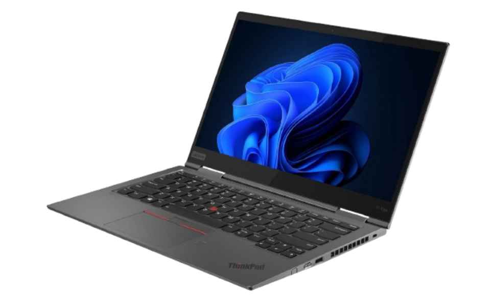 14'' Lenovo ThinkPad X1 Yoga G4 (i7-8565U/8/512) Grey