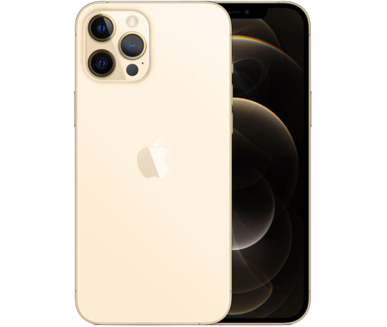 Apple iPhone 12 Pro 128GB Gold