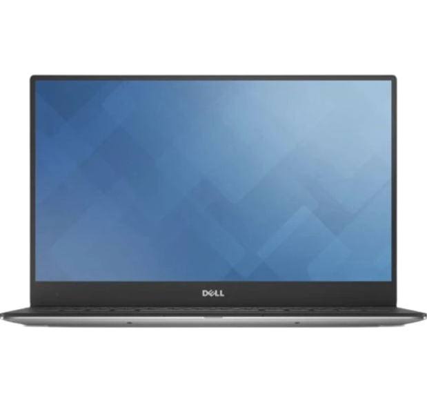 Ноутбук 13.3'' Dell XPS 13 9350 (i7-6560U/16/256) Black (вживаний, ідеальний стан) A