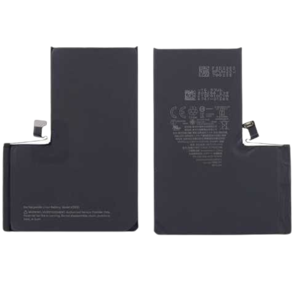 Акумулятор Iphone 14 Pro Max Original A- (знято з телефону)