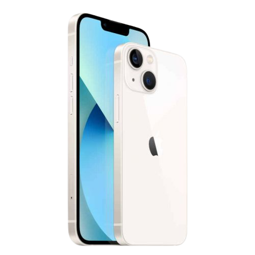 Apple iPhone 13 128GB Starlight