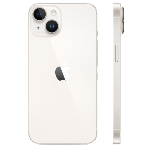 iPhone 14 128GB Starlight