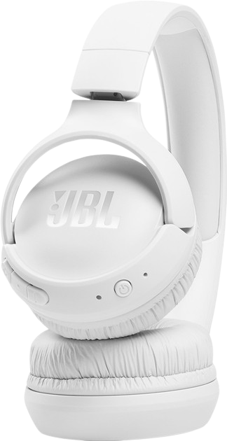 Навушники JBL Tune 510BT White (JBLT510BTWHT)