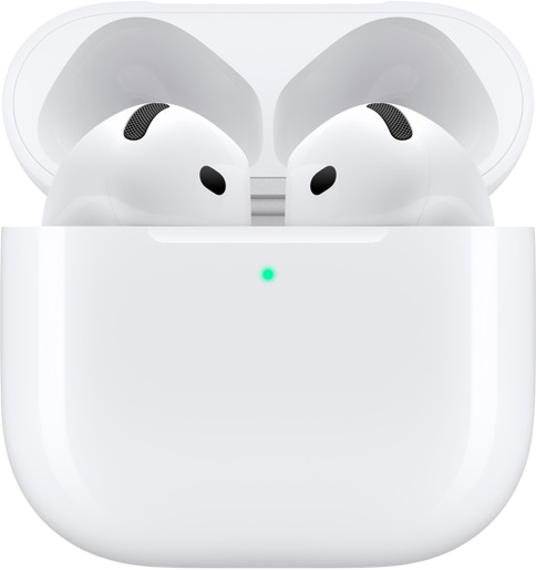 Навушники Apple AirPods 4 MXP63 (нові)