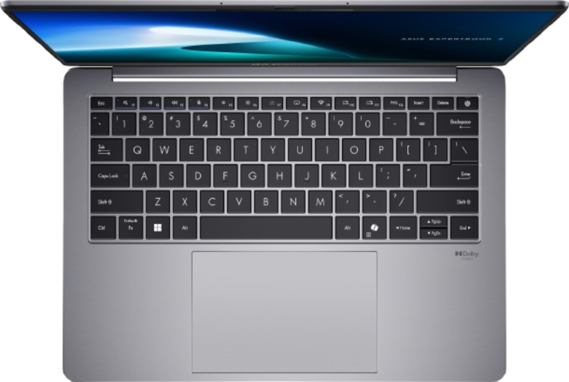 Ноутбук 14'' Asus ExpertBook P5405CSA Misty Grey
