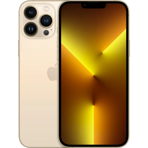 iPhone 13 Pro Max 512GB Gold (вживаний, хороший стан) Еко