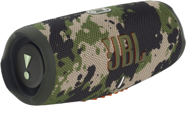 Портативна колонка JBL Charge 5 Squad (JBLCHARGE5SQUAD)