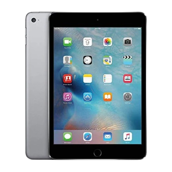 Планшет Apple iPad Air 2gen 9.7'' (2014) Wi-Fi+LTE 128GB Space Gray (вживаний, ідеальний стан) A