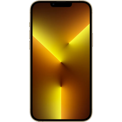 iPhone 13 Pro 256GB Gold