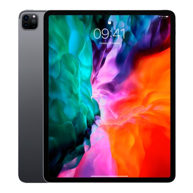 Планшет Apple iPad Pro 11" М2 4gen (2022) Wi-Fi 265GB Space Gray (вживаний, гарний стан) A-
