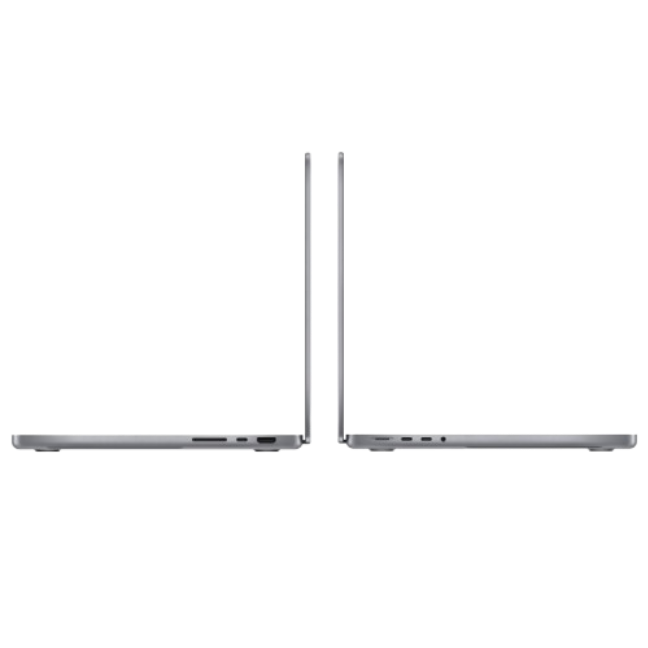 14'' Macbook Pro (2023) (M2 Pro 10CPU/16GPU/16/512) Space Gray