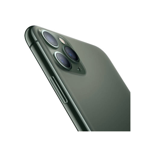 Apple iPhone 11 Pro Max 256GB Midnight Green (вживаний, ідеальний стан) A