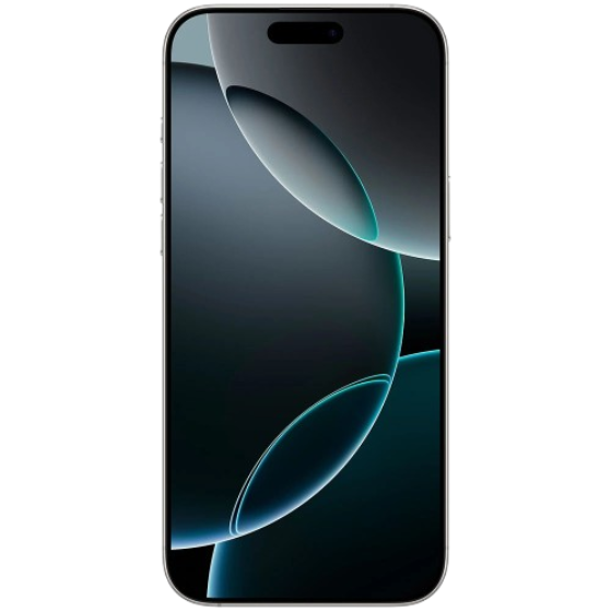 iPhone 16 Pro Max 512GB White Titanium