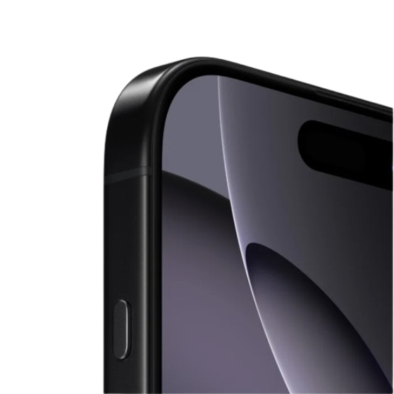 Apple iPhone 16 Pro Max 256GB Black Titanium