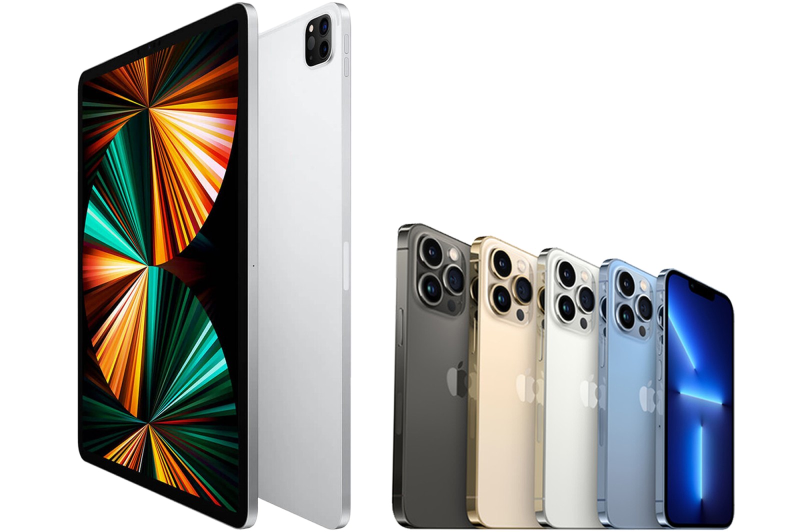 Продукція Apple