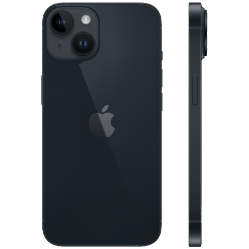 Apple iPhone 14 256GB Midnight