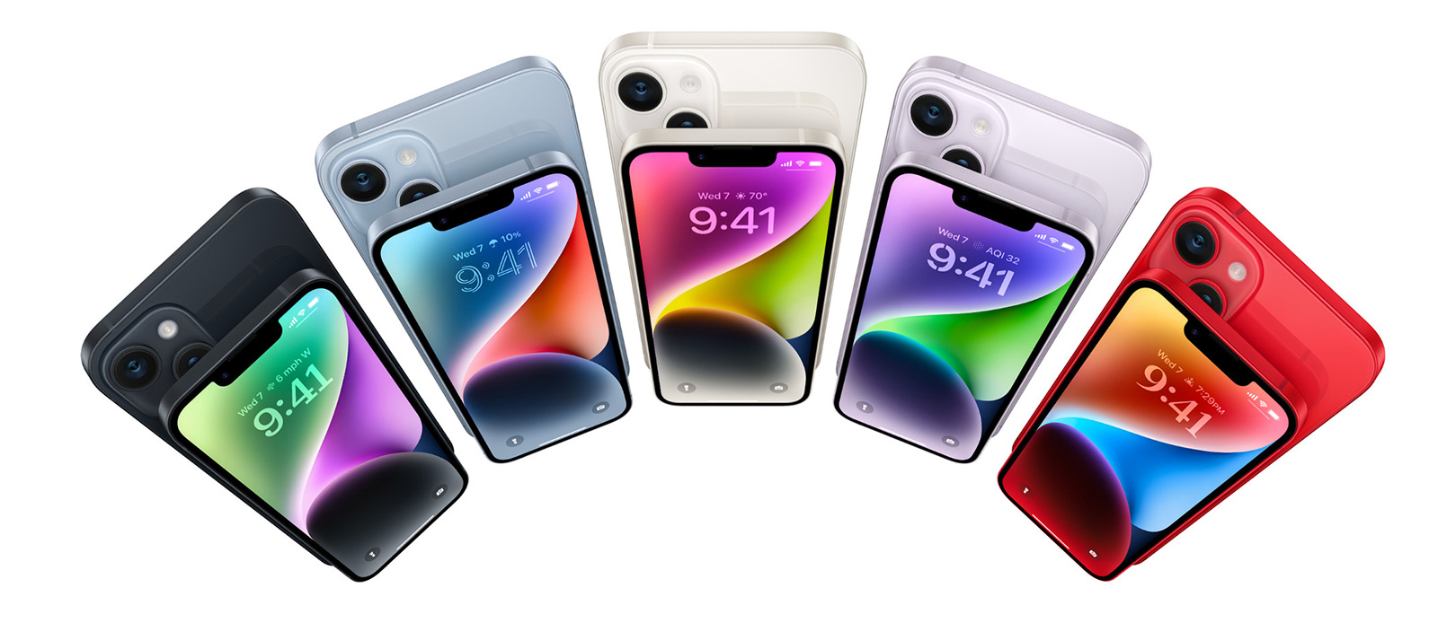Apple iPhone 14