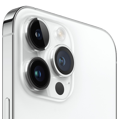 Apple iPhone 14 Pro Max 1TB Silver (вживаний, ідеальний стан) A Global