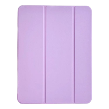 Чохол Smart Case+stylus iPad 10.2 (2019/20/21)/Pro 10.5 (2017)/Air 10.5 Lilac