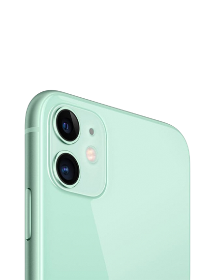 Apple iPhone 11 128GB Green (вживаний, хороший стан) Вигода