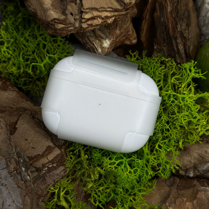 Навушники AirPods Pro 2 with MagSafe charging case (MTJV3) USB-C (як нові) A+