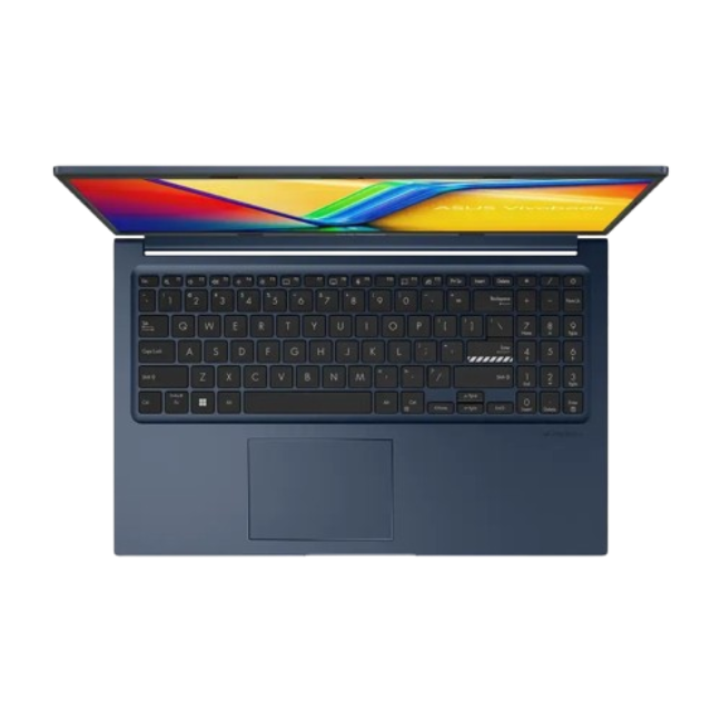 15.6'' Asus VivoBook X1504VA (i5-1335U/16/512) Blue
